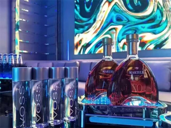 南阳小时场ktv：新潮ktv小时场模式-西峡县ktv预定